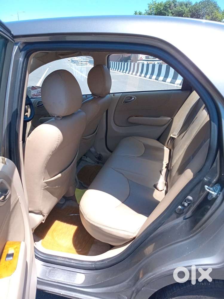 Honda City Zx Cvt, 2008, Petrol