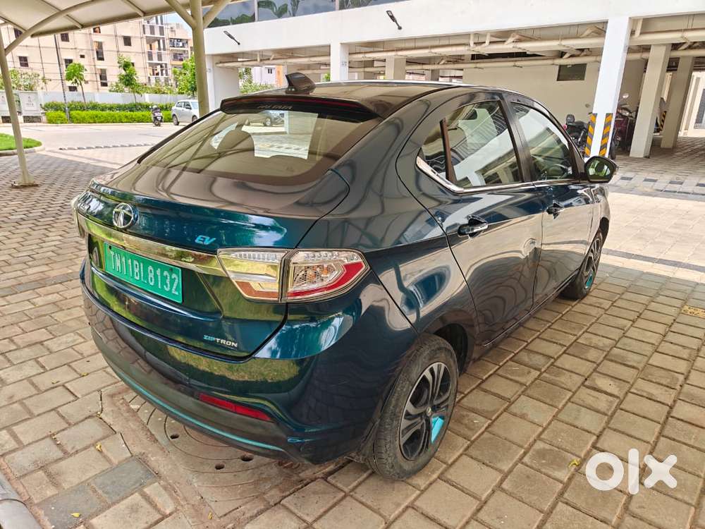 Tata Tigor Ev Xz Plus, 2024
