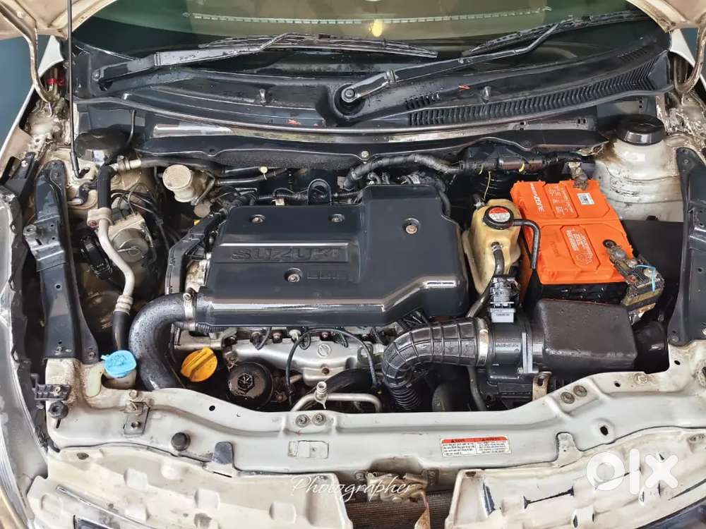 Maruti Suzuki Swift Dzire 2015 Diesel 85000 Km Driven