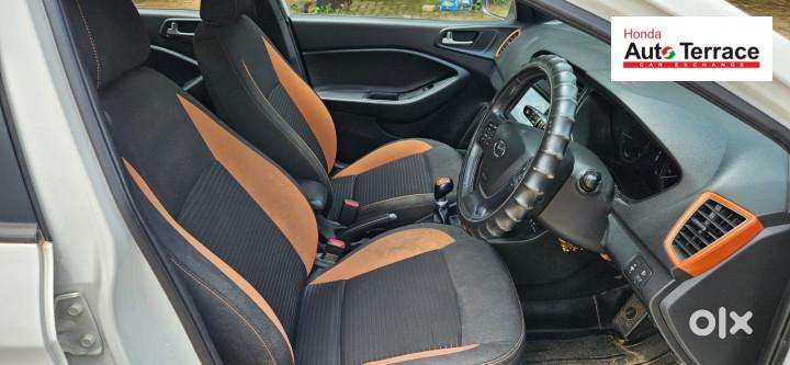 Hyundai I20 Active 1.2 S, 2018, Petrol