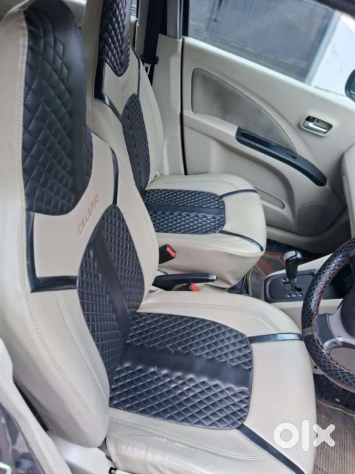 Maruti Suzuki Celerio Zxi Amt, 2019, Petrol
