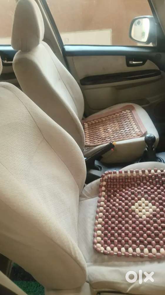 Maruti Suzuki Sx4 Vdi 2014