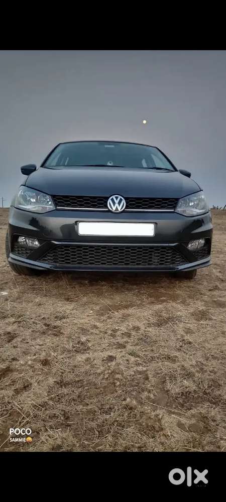 Volkswagen Polo 2020 Petrol 115000 Km Driven