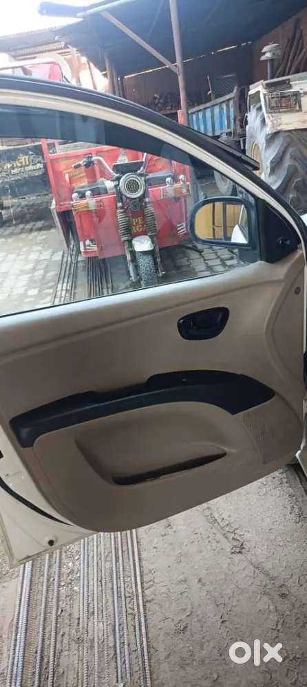 Hyundai I10 Era Petrol 2013