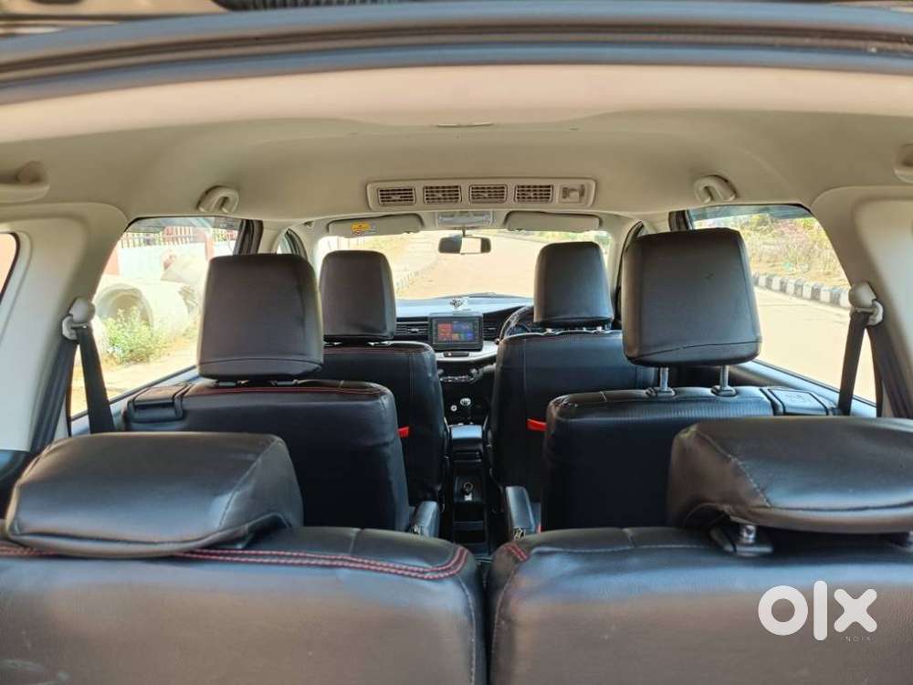 Maruti Suzuki Xl6 1.5 Alpha Mt, 2019, Petrol