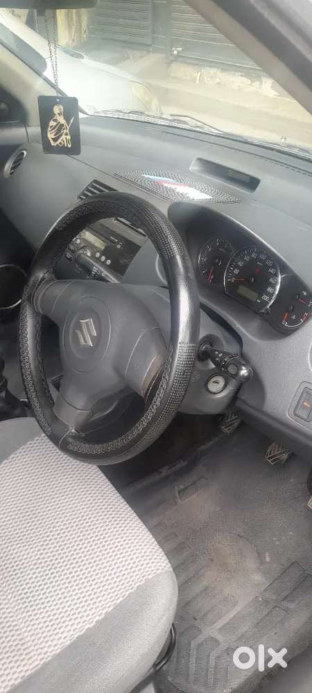 Maruti Suzuki Dzire Tour 2010