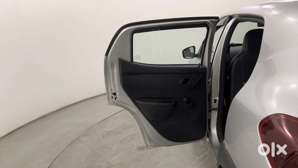 Renault Kwid Rxl 1.0, 2020, Petrol