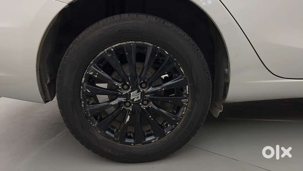 Maruti Suzuki Ciaz 2014-2017 At Zxi, 2016, Petrol