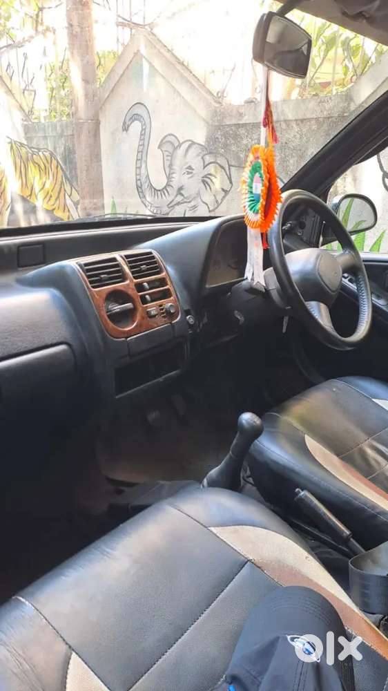 Vintage Modified Car For Sale