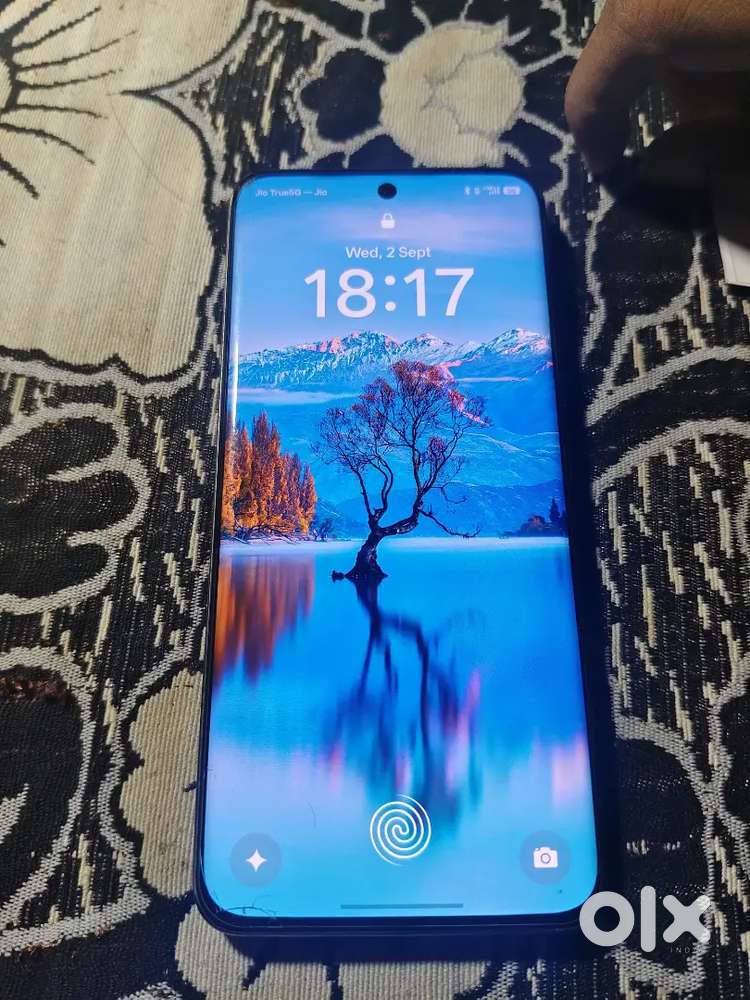 Realme p2 pro 5g Full working condition original display f