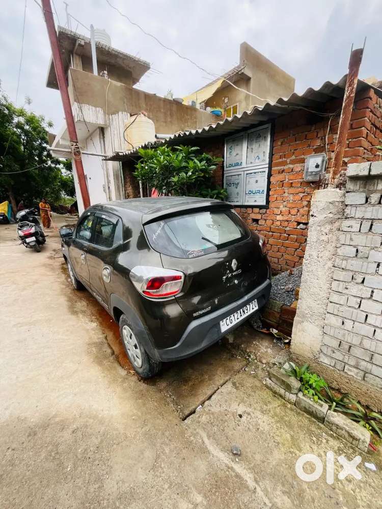 Renault Kwid Neotech 2017