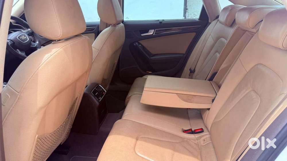 Audi A4 2.0 Tdi (177bhp) Premium Plus, 2016, Diesel