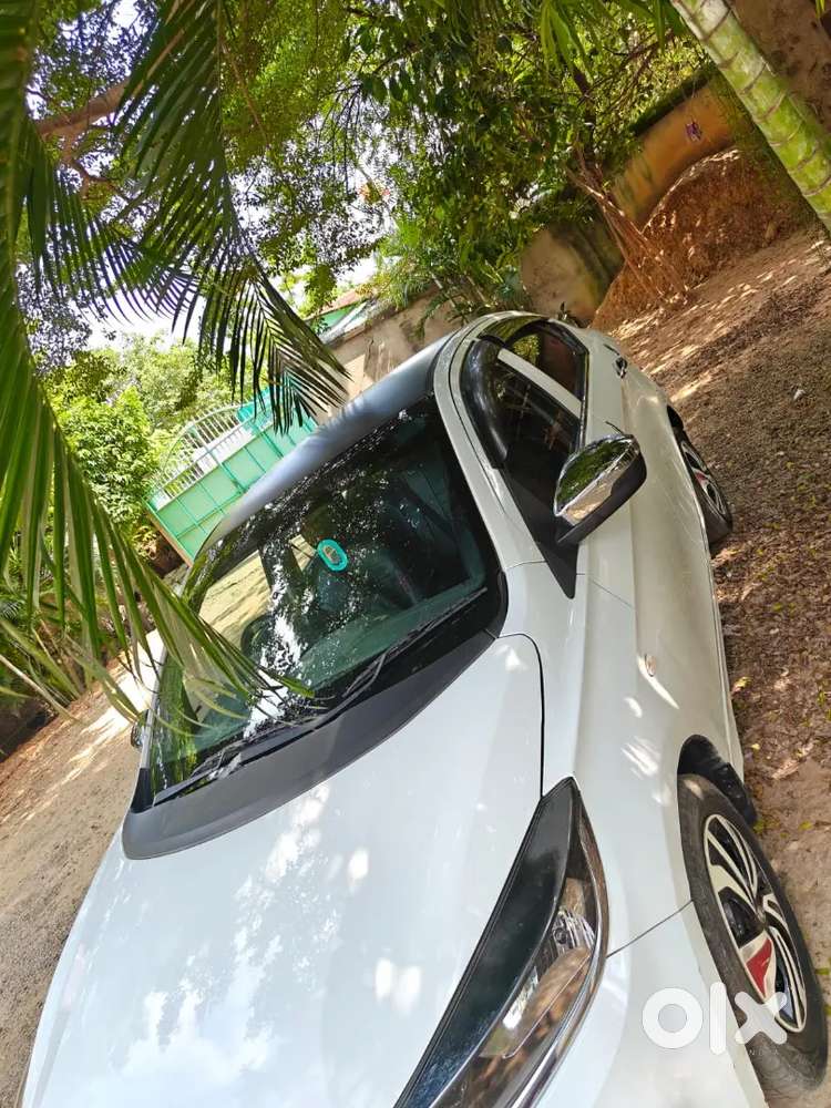 Tata Tigor 2021 Petrol 50000 Km Driven