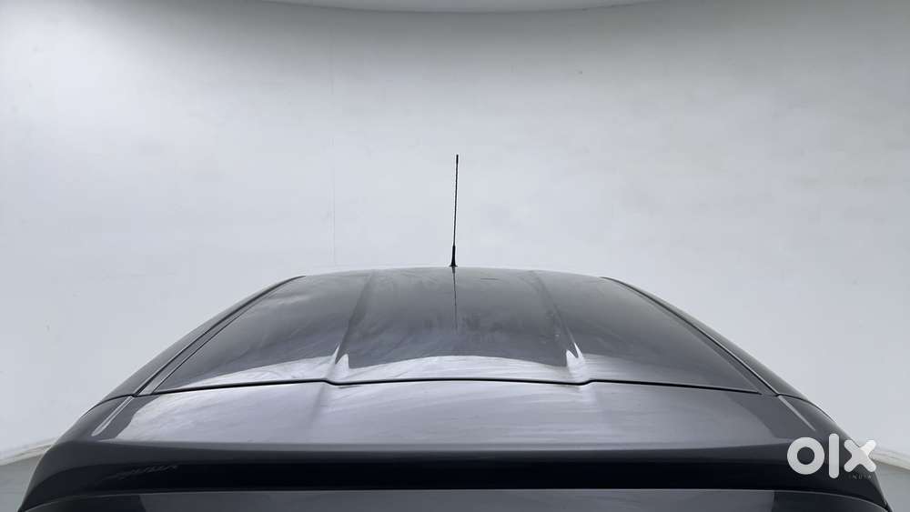 Hyundai Santro Sportz, 2020, Petrol