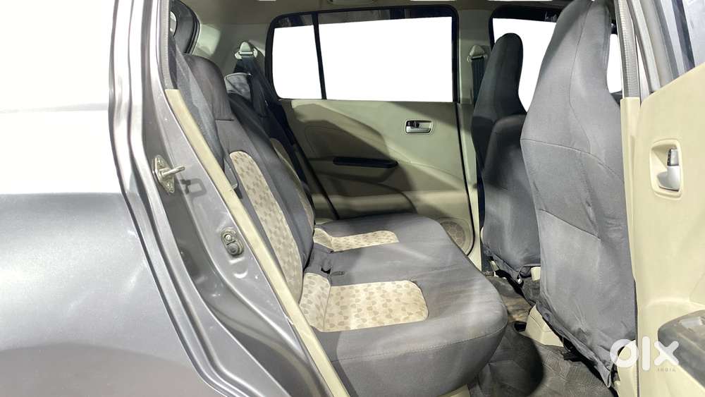 Maruti Suzuki Celerio 2014-2017 Vxi At, 2014, Petrol