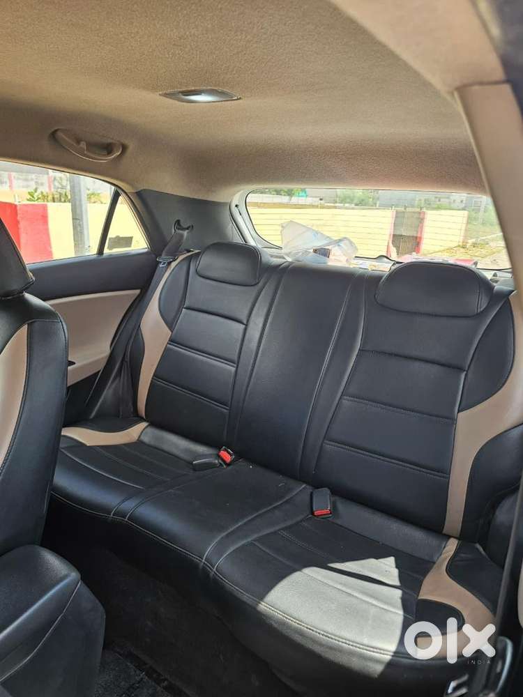 Hyundai Elite I20 2017 Diesel