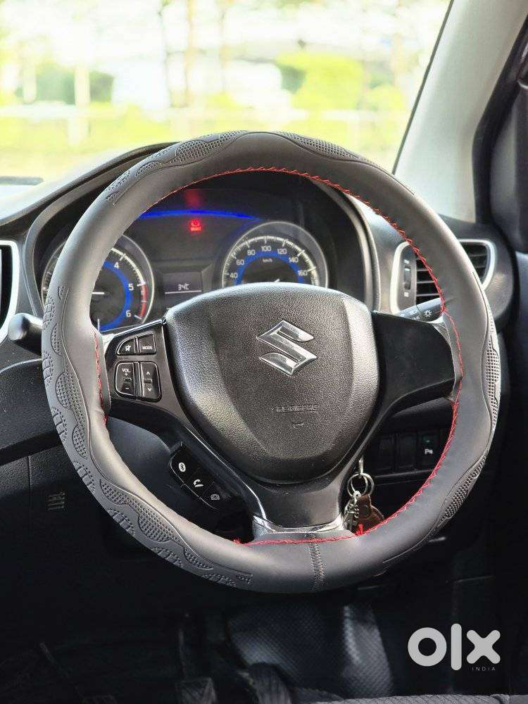 Maruti Suzuki Baleno 1.3 Delta, 2016, Diesel