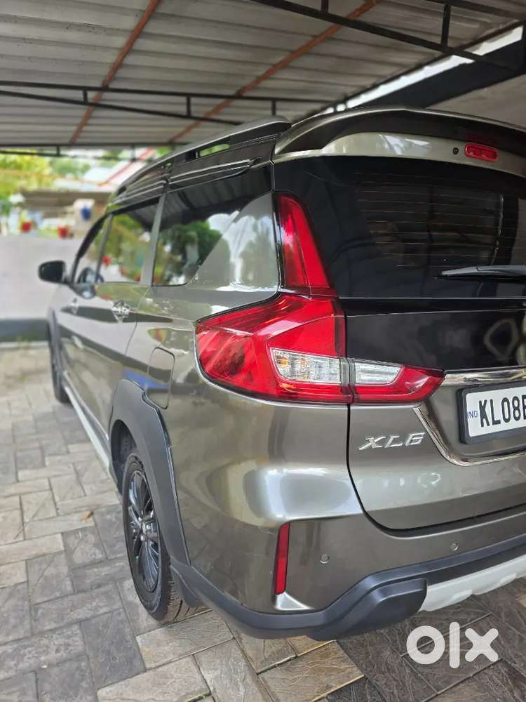 Maruti Suzuki Xl6 2021 Petrol Smart Hybrid 66000 Km Driven