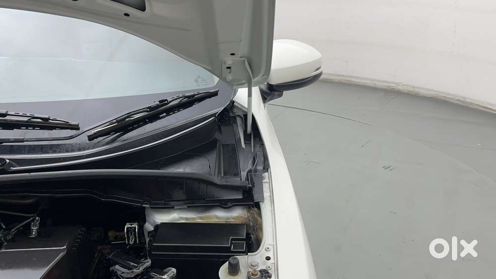 Honda City 2014-2015 I Dtec Vx, 2015, Petrol