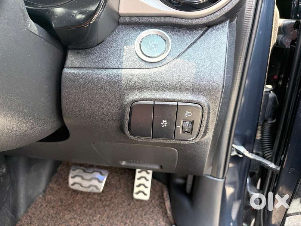 Hyundai Exter Sx (o) 1.2 Amt, 2024, Petrol