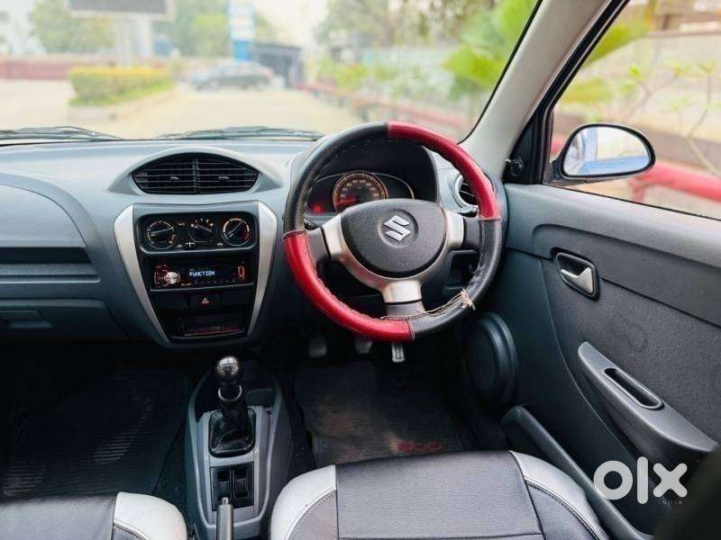 Maruti Suzuki Alto 800 2012-2016 Lxi, 2014, Petrol