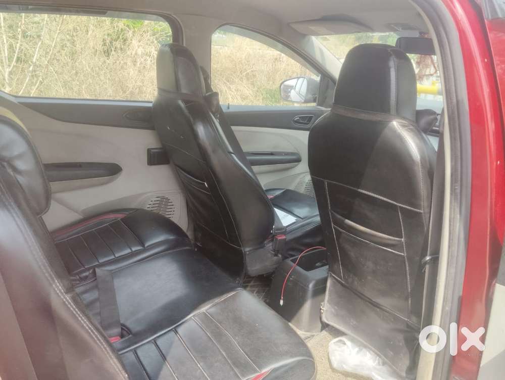 Renault Triber 1.0 Rxe, 2020, Petrol