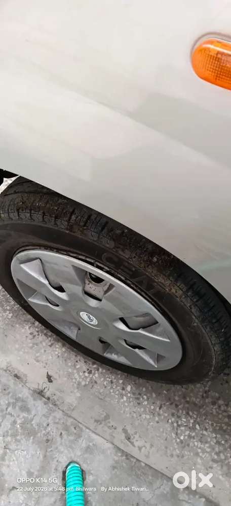 Maruti Suzuki Zen Estilo Brand New Condition 2008  Petrol+lpg