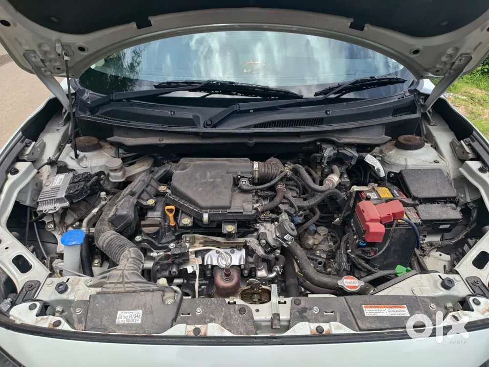Maruti Suzuki Dzire Tour S 2025