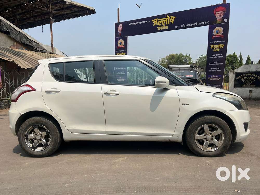 Maruti Suzuki Swift 2011-2014 Vdi, 2013, Diesel