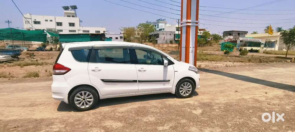 Maruti Suzuki Ertiga 2014 Diesel