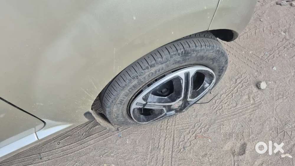 Tata Nano – Well Maintained & Budget Friendly