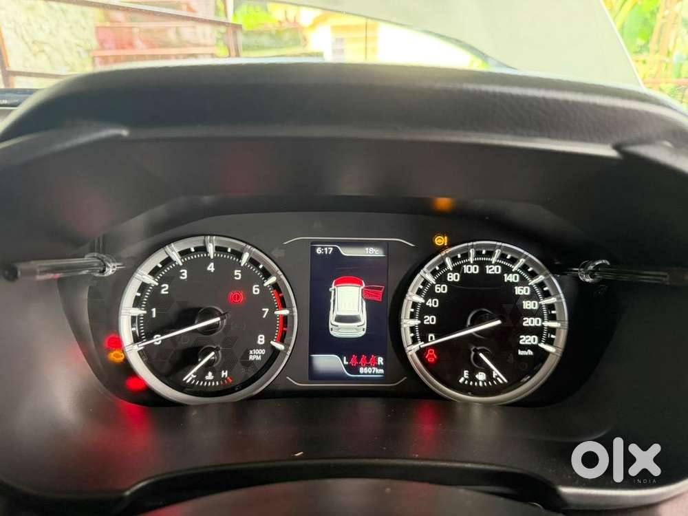 Toyota Petrol 2024 Manual