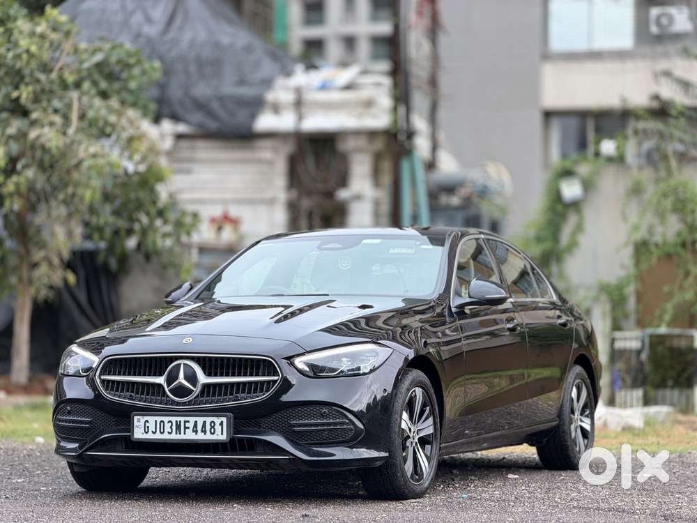 Mercedes-benz C-class 2.0 220d, 2023, Diesel