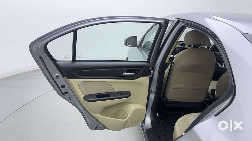 Honda Amaze Vx 1.2 Petrol Cvt, 2023, Petrol