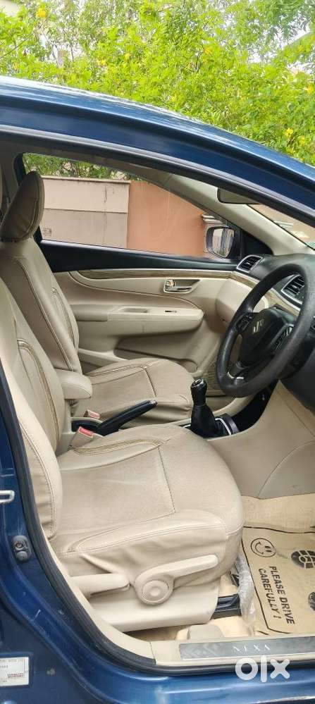 Maruti Suzuki Baleno Zeta, 2021, Petrol