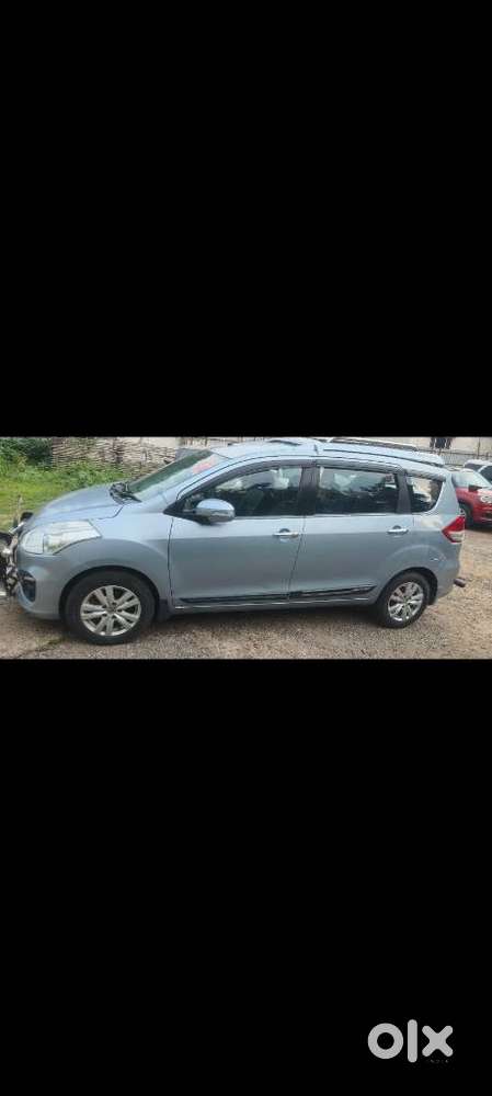 Maruti Suzuki Ertiga Shvs Zdi, 2015, Diesel