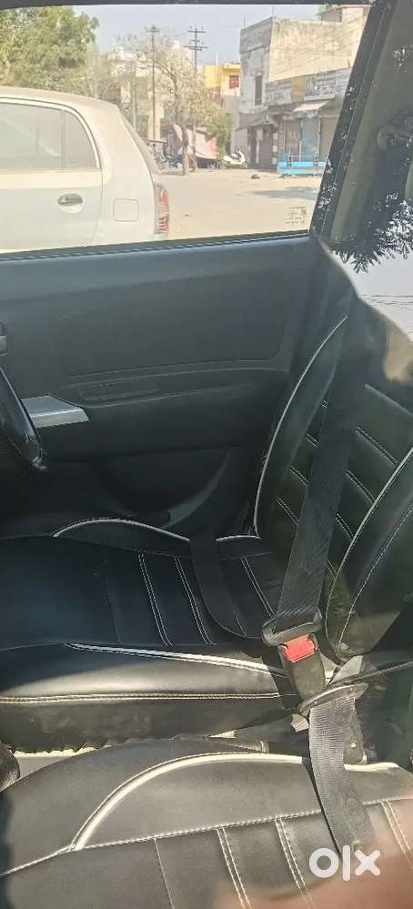 Maruti Suzuki Wagon R 2012 Cng & Hybrids Well Maintained