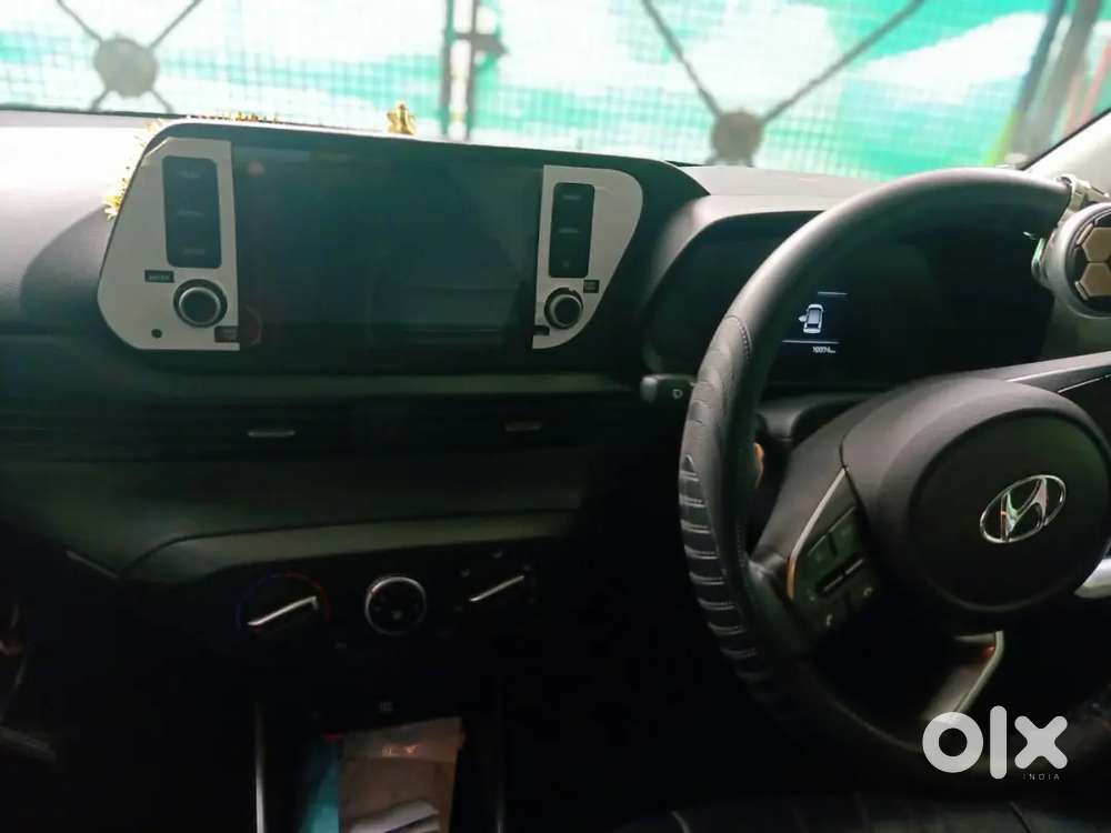 Hyundai I20 Spotz 2019 Diesel