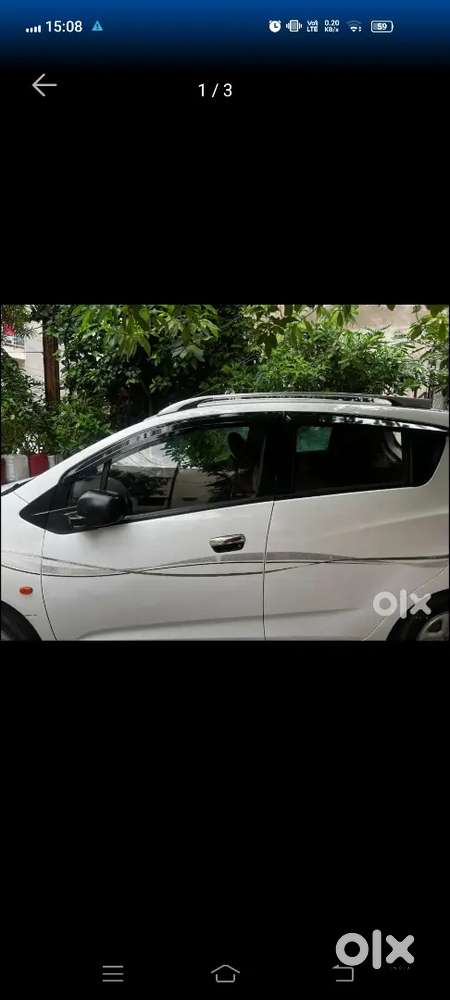 Chevrolet Beat 2017 Diesel Well Maintained