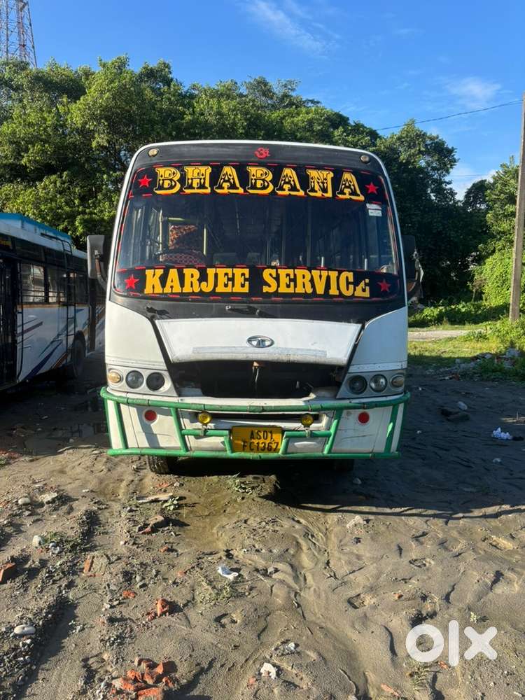 Marcopolo Bus