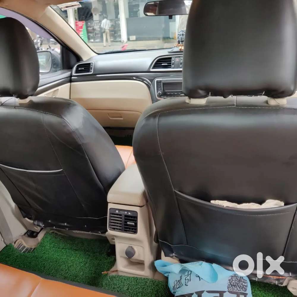 Maruti Suzuki Ciaz 2018