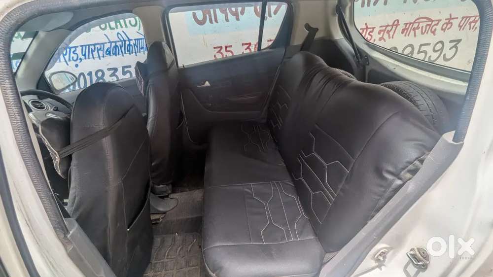 Maruti Alto Lxi 2010 Year