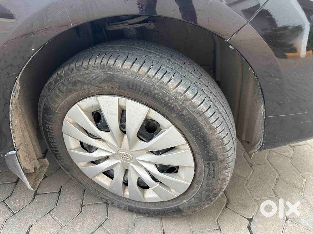 Toyota Yaris J &ndash; 2018  Single Owner  Automatic
