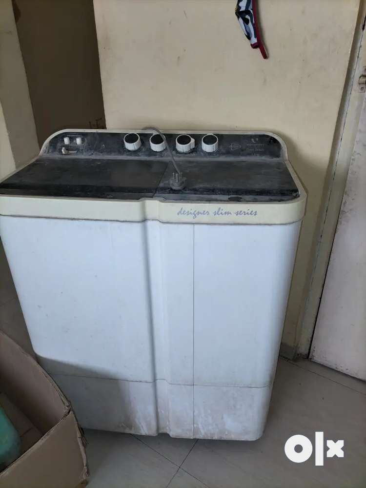 Videocon washing machine dryer not deals working