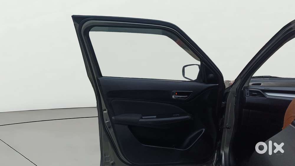 Maruti Suzuki Swift Amt Vvt Vxi, 2022, Petrol