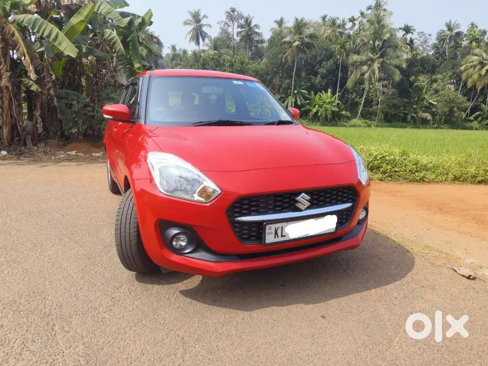 Maruti Suzuki Swift 2024 Petrol 14000 Km Driven