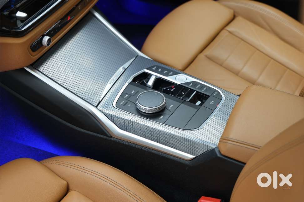 Bmw 3 Series Gran Limousine 330li M Sport, 2025, Petrol