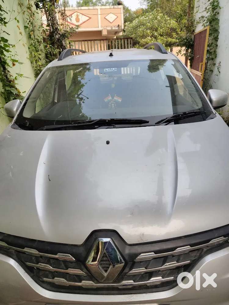 Renault Triber Rxt November 2020 Model