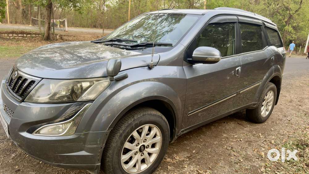 Mahindra Xuv500 2.2 W10, 2016, Diesel