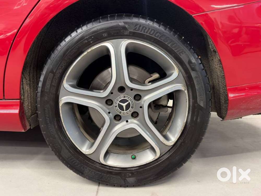 Mercedes-benz Cla 200 Cdi Sport, 2018, Diesel